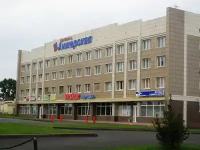 Анжерская - 15