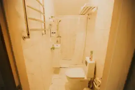 Пасторское озеро - 71