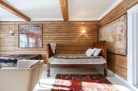 Желтый дом на Садовом 14 - 17