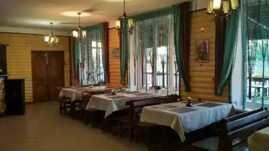 В Дубках - 8