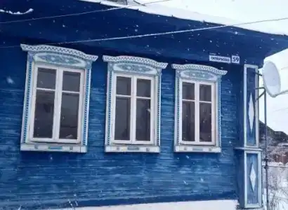 Избушка - 2