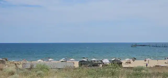 Изберг - 48