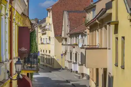 Grotthuss Boutique Vilnius - 9