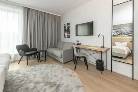 Park Inn by Radisson Vilnius Airport & Business Centre - 80