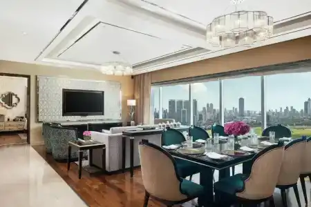 The St. Regis Mumbai - 96