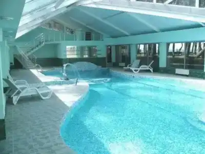 Villa Reta & Spa - 60