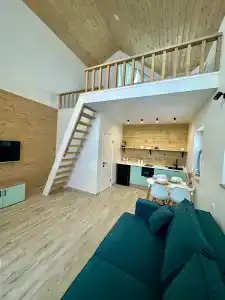 Суздаль Villa - 44