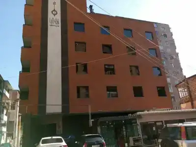 Nova Yerevan - 0