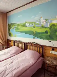 Георгиевский - 8