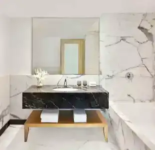 Courtyard by Marriott Chennai - 70