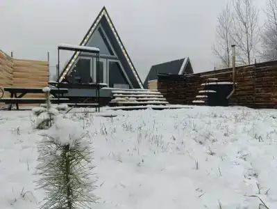 Зелёные просторы - 26