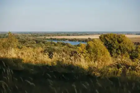 Norke Есенинская Русь - 4
