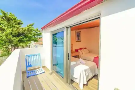 Alacati Asmali Konak - 17