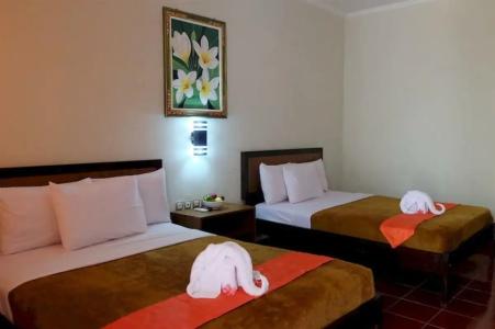 Grand Pondok Puri Ayu - 77