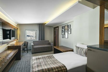 Juras Kervansaray Uludag - 49