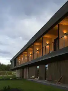 Заонежье Ретрит - 12