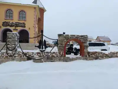 Пристань - 26