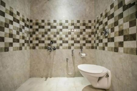 Nk Courtyard Guindy - 15