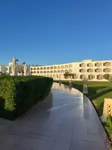 Baron Resort Sharm El Sheikh - 21