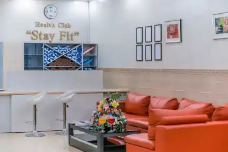 Miran International  - 17