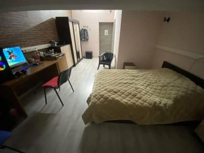 Hostel on Serpukhovka - 0