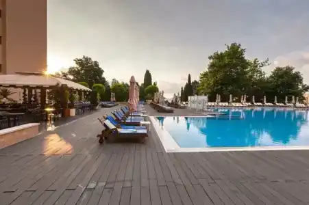 Melia Grand Hermitage All Inclusive - 31