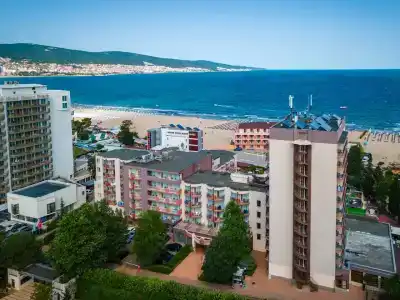 MPM Astoria - Ultra All Inclusive - 2