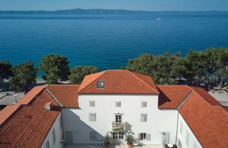 Residence Kaštelet - 11