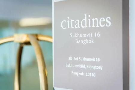 Citadines Sukhumvit 16 Bangkok - SHA Extra Plus Certified - 25