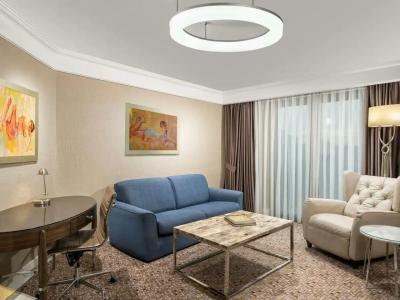 Radisson Blu, Istanbul Sisli - 63