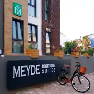 Meyde Boutique Suites - 8