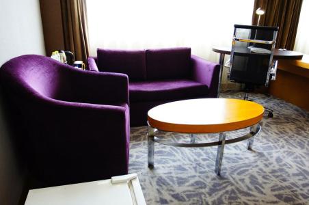 Holiday Inn Beijing Focus Square, An Ihg - 18