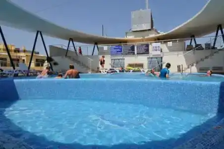 Sol Marina Palace - 51