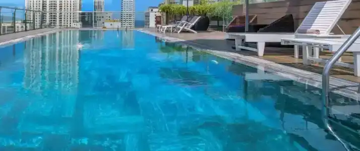 Aria Grand & - 16