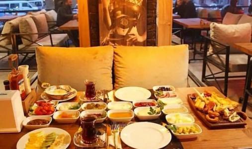 Hilton Garden Inn Kutahya - 45