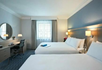 Jurys Inn Brighton Waterfront - 43