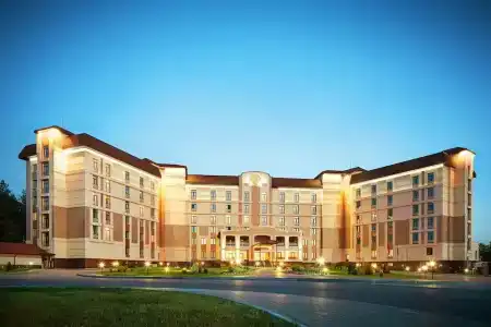 Медикал Спа Резорт Альфа Радон - 16