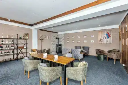 Alpine Lounge Kazbegi - 31