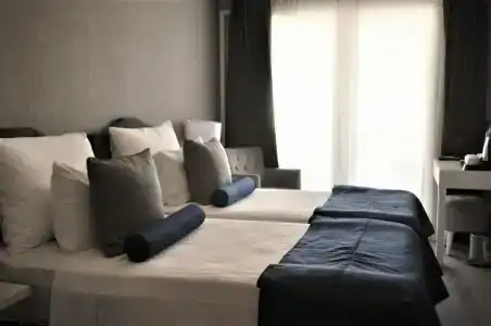 Skopea Inn Exclusive - 21