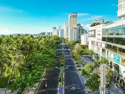 Green Beach Nha Trang - 17