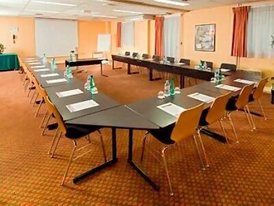 ibis Rouen Centre Champ de Mars - 93