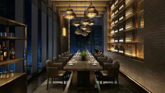 Intercontinental Beijing Sanlitun, An Ihg - 52