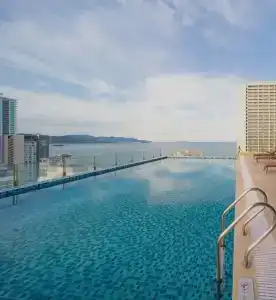 Green Beach Nha Trang - 40