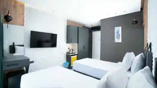 Estera Silent - 50