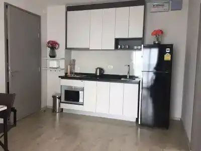 The Base Central Pattaya By Nkl - 12