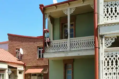 Greeting Inn - 14