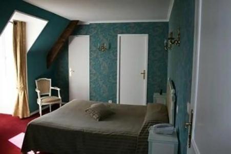 Château de Bellefontaine - 17