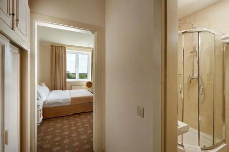 Медикал Спа Резорт Альфа Радон - 50