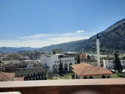 Rezidenca Desaret - 14