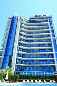 Era Palace Kvariati - 15